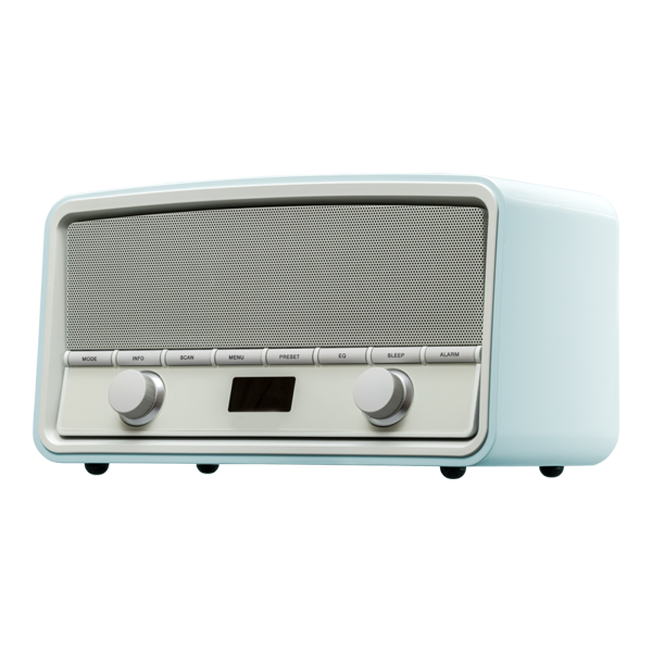 Old Radio